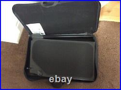 Genuine BMW 3 Series E46 Convertible Wind Deflector With Storage Bag excellent