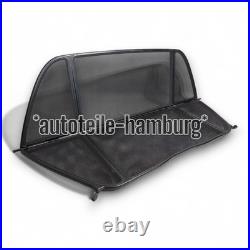 Genuine BMW 3 Series E46 Wind Deflector 54317037729 Windshot Wind Deflector #2333