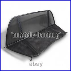 Genuine BMW 3 Series E46 Wind Deflector 54317037729 Windshot Wind Deflector #2333