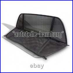 Genuine BMW 3 Series E46 Wind Deflector 54317037729 Windshot Wind Deflector #2333