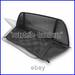 Genuine BMW 3 Series E46 Wind Deflector 54317037729 Windshot Wind Deflector #2333