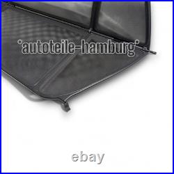 Genuine BMW 3 Series E46 Wind Deflector 54317037729 Windshot Wind Deflector #2333
