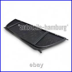 Genuine BMW 3 Series E46 Wind Deflector 54317037729 Windshot Wind Deflector #2333