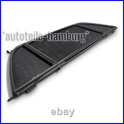Genuine BMW 3 Series E46 Wind Deflector 54317037729 Windshot Wind Deflector #2333
