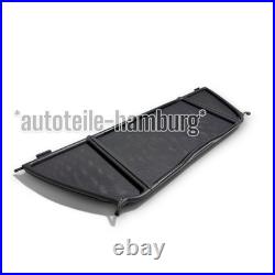 Genuine BMW 3 Series E46 Wind Deflector 54317037729 Windshot Wind Deflector #2333