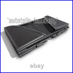 Genuine BMW 3 Series E46 Wind Deflector 54317037729 Windshot Wind Deflector #2333