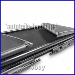Genuine BMW 3 Series E46 Wind Deflector 54317037729 Windshot Wind Deflector #2333