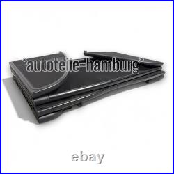 Genuine BMW 3 Series E46 Wind Deflector 54317037729 Windshot Wind Deflector #2333