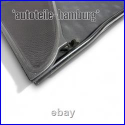 Genuine BMW 3 Series E46 Wind Deflector 54317037729 Windshot Wind Deflector #2333