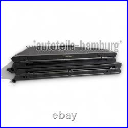 Genuine BMW 3 Series E46 Wind Deflector 54317037729 Windshot Wind Deflector #2333