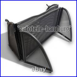 Genuine BMW 3 Series E46 Wind Deflector 54317037729 Windshot Wind Deflector #2333