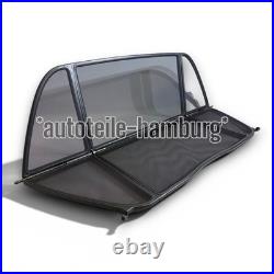 Genuine BMW 3 Series E46 Wind Deflector 54317037729 Windshot Wind Deflector #2983