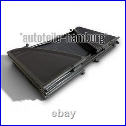 Genuine BMW 3 Series E46 Wind Deflector 54317037729 Windshot Wind Deflector #2983