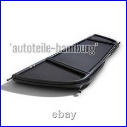 Genuine BMW 3 Series E46 Wind Deflector 54317037729 Windshot Wind Deflector #2983