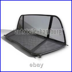 Genuine BMW 3 Series E46 Wind Deflector 54317037729 Windshot Wind Deflector #2983