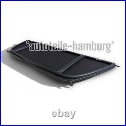 Genuine BMW 3 Series E46 Wind Deflector 54317037729 Windshot Wind Deflector #2983