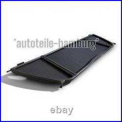 Genuine BMW 3 Series E46 Wind Deflector 54317037729 Windshot Wind Deflector #2983