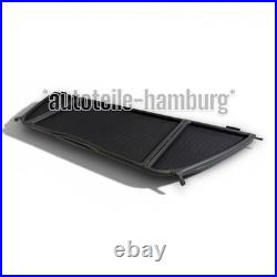 Genuine BMW 3 Series E46 Wind Deflector 54317037729 Windshot Wind Deflector #2983