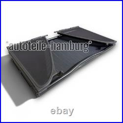 Genuine BMW 3 Series E46 Wind Deflector 54317037729 Windshot Wind Deflector #2983
