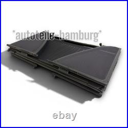 Genuine BMW 3 Series E46 Wind Deflector 54317037729 Windshot Wind Deflector #2983