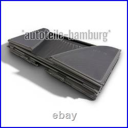 Genuine BMW 3 Series E46 Wind Deflector 54317037729 Windshot Wind Deflector #2983
