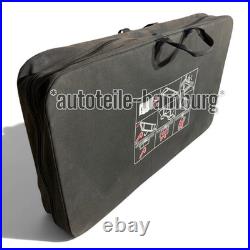 Genuine BMW 3 Series E46 Wind Deflector Bag Storage Bag Wind Deflector Bag