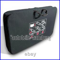 Genuine BMW 3 Series E46 Wind Deflector Bag Storage Bag Wind Deflector Bag