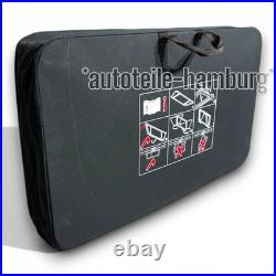 Genuine BMW 3 Series E46 Wind Deflector Bag Storage Bag Wind Deflector Bag