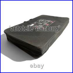 Genuine BMW 3 Series E46 Wind Deflector Bag Storage Bag Wind Deflector Bag