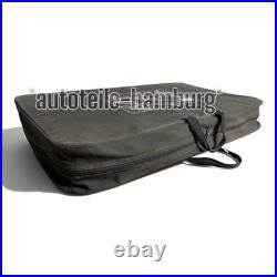 Genuine BMW 3 Series E46 Wind Deflector Bag Storage Bag Wind Deflector Bag