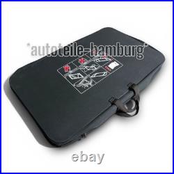 Genuine BMW 3 Series E46 Wind Deflector Bag Storage Bag Wind Deflector Bag