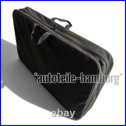 Genuine BMW 3 Series E46 Wind Deflector Bag Storage Bag Wind Deflector Bag