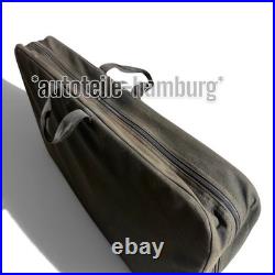 Genuine BMW 3 Series E46 Wind Deflector Bag Storage Bag Wind Deflector Bag