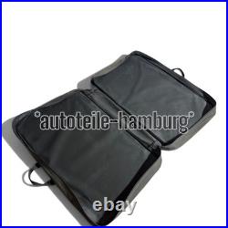 Genuine BMW 3 Series E46 Wind Deflector Bag Storage Bag Wind Deflector Bag