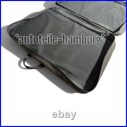 Genuine BMW 3 Series E46 Wind Deflector Bag Storage Bag Wind Deflector Bag