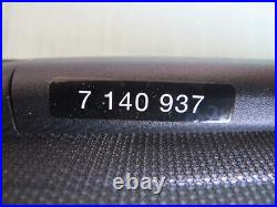 Genuine BMW 3-Series E93 (2007-2013) Convertible Wind Deflector in Storage Bag