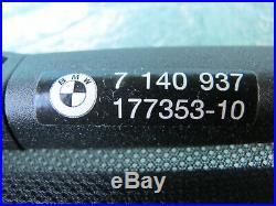 Genuine BMW 3-Series E93 2008-13 Wind Deflector 7 140 937. £6 post