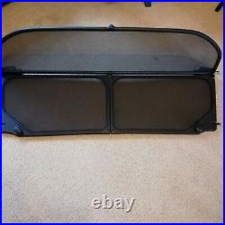 Genuine BMW 3 Series E93 Convertible Wind Deflector