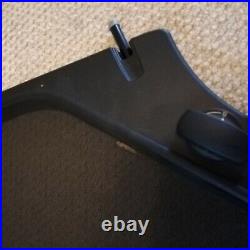 Genuine BMW 3 Series E93 Convertible Wind Deflector