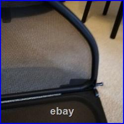 Genuine BMW 3 Series E93 Convertible Wind Deflector