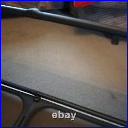 Genuine BMW 3 Series E93 Convertible Wind Deflector