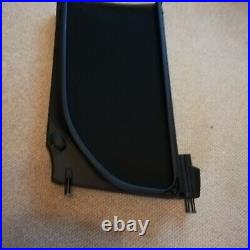 Genuine BMW 3 Series E93 Convertible Wind Deflector