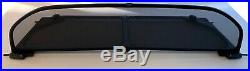 Genuine BMW 3 Series E93 Convertible Wind Deflector Windschott & Bag 2007-2014