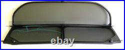 Genuine BMW 3 Series E93 Convertible Wind Deflector / Winschott & Bag Immaculate
