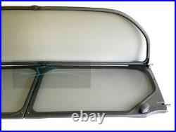 Genuine BMW 3 Series E93 Convertible Wind Deflector / Winschott & Bag Immaculate