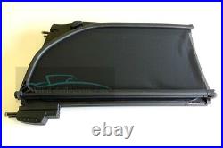 Genuine BMW 3 Series E93 Convertible Wind Deflector / Winschott & Bag Immaculate