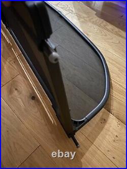 Genuine BMW 3 Series E93 Convertible Wind Deflector with bag