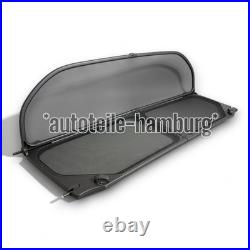 Genuine BMW 3 Series E93 Wind Deflector 7140937 Windshot Wind Deflector #1777