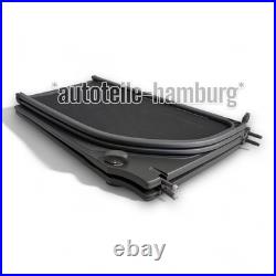 Genuine BMW 3 Series E93 Wind Deflector 7140937 Windshot Wind Deflector #1777