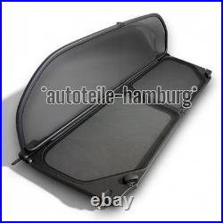 Genuine BMW 3 Series E93 Wind Deflector 7140937 Windshot Wind Deflector #1777